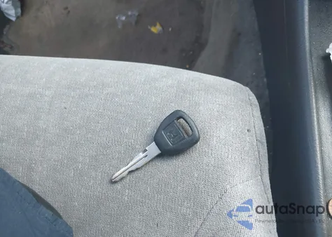 2002 Honda Accord 3.0 Lx z USA, uszkodzony, nr VIN 1HGCG16412A048260